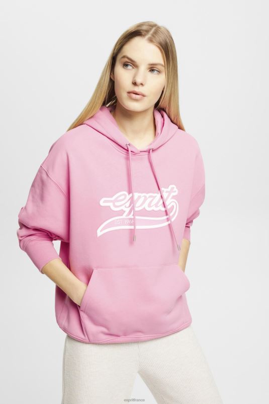 Sweat esprit femme sale